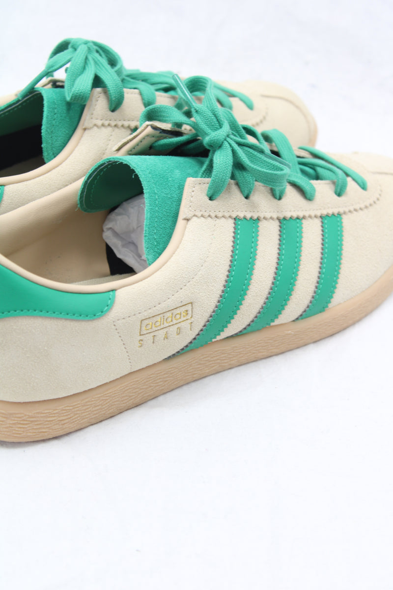 Adidas - Stadt Suede Sneakers