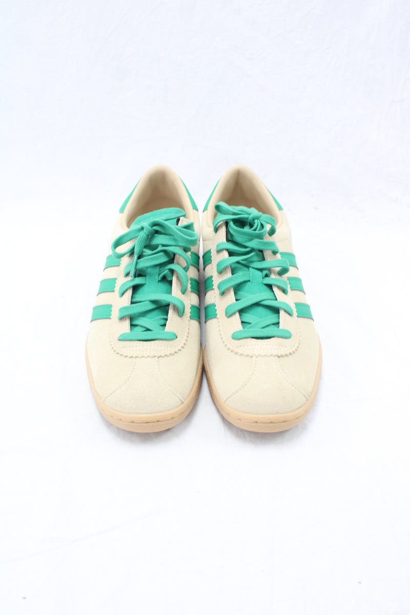 Adidas - Stadt Suede Sneakers