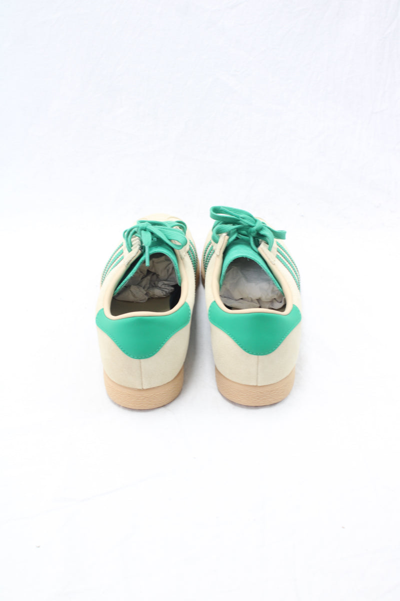 Adidas - Stadt Suede Sneakers