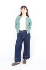 Max - Wide Leg Jeans