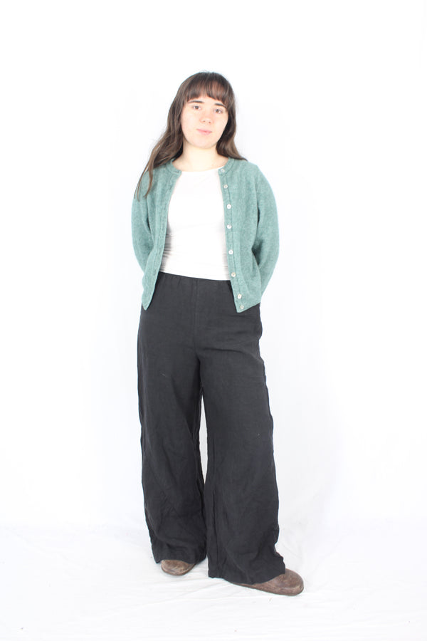 Marle - Linen Pants