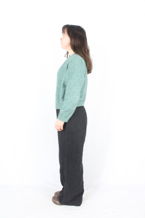 Marle - Linen Pants