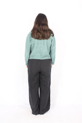 Marle - Linen Pants