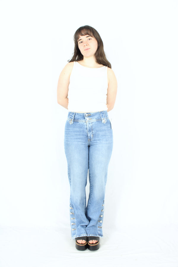 Decjuba - Hallie Jeans