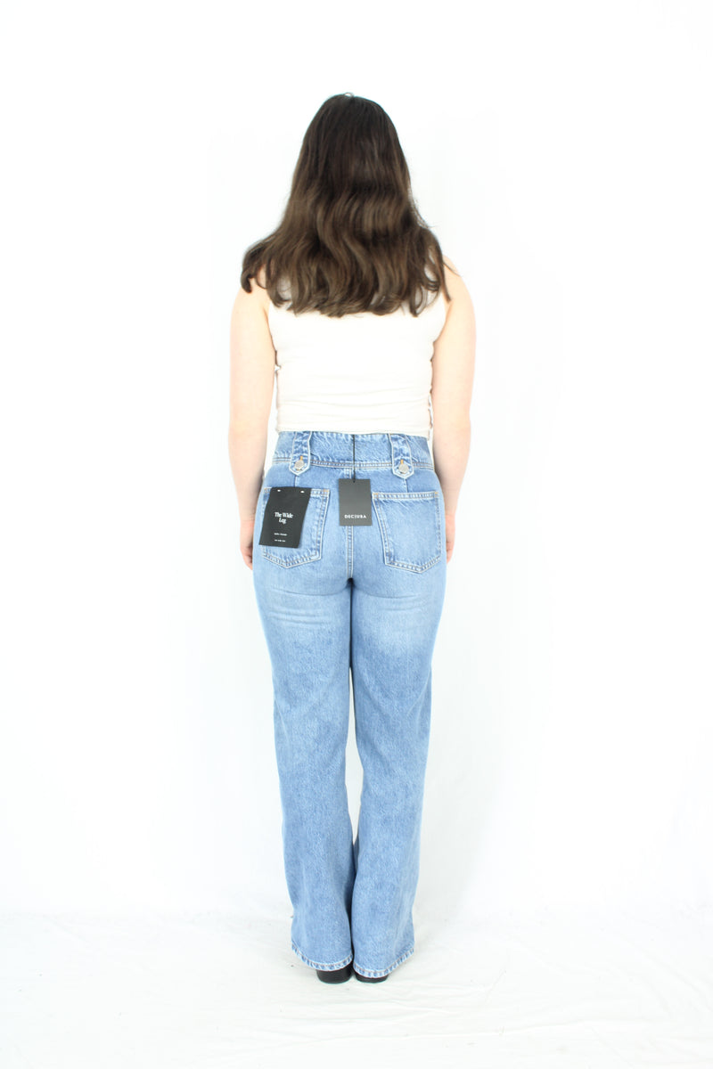 Decjuba - Hallie Jeans
