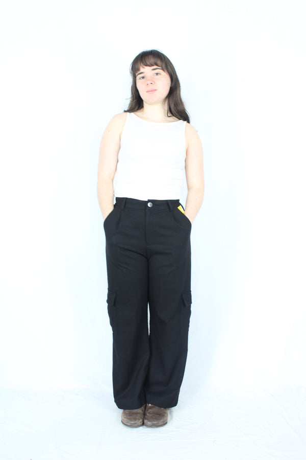 Dissh - Cargo Pants
