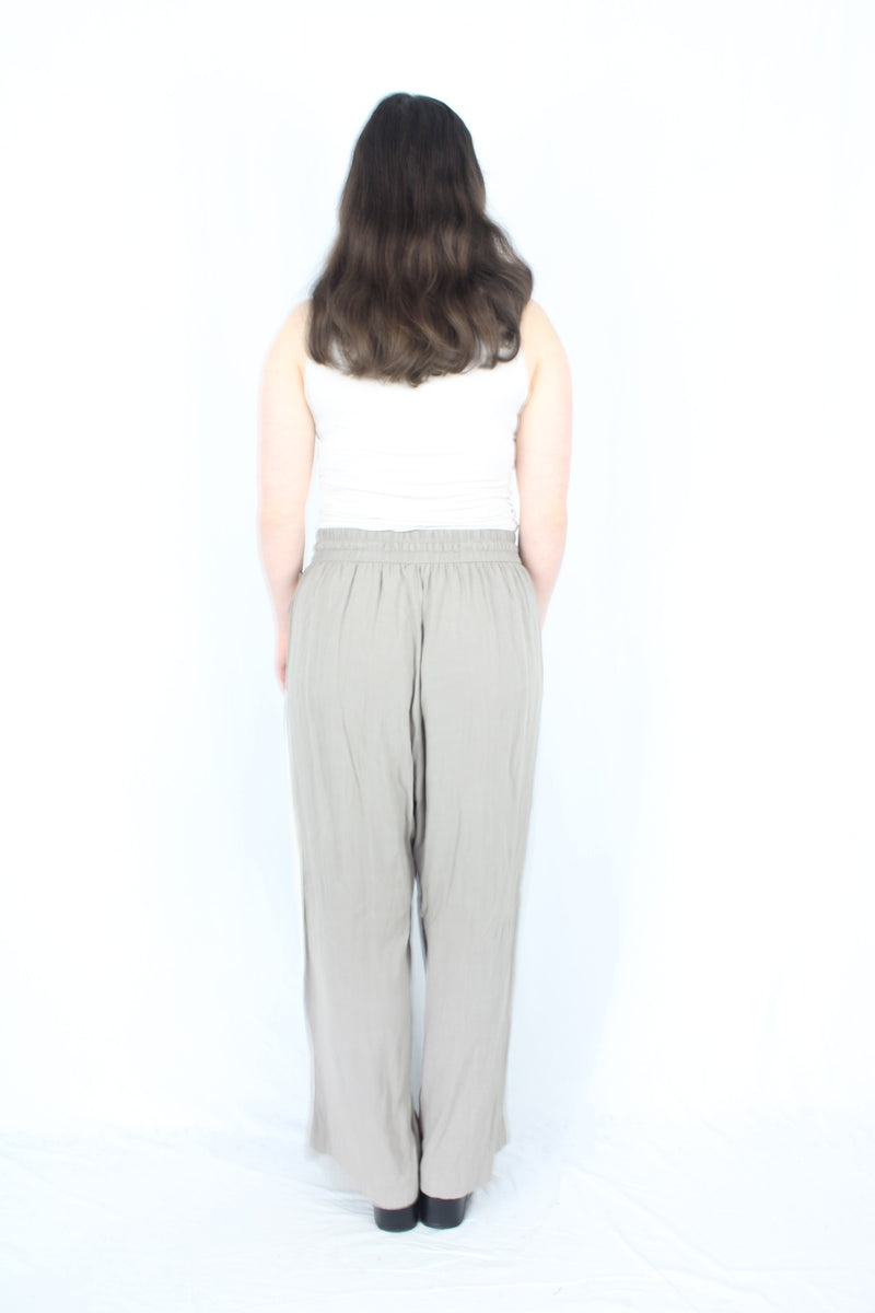 RPM - Linen Pants