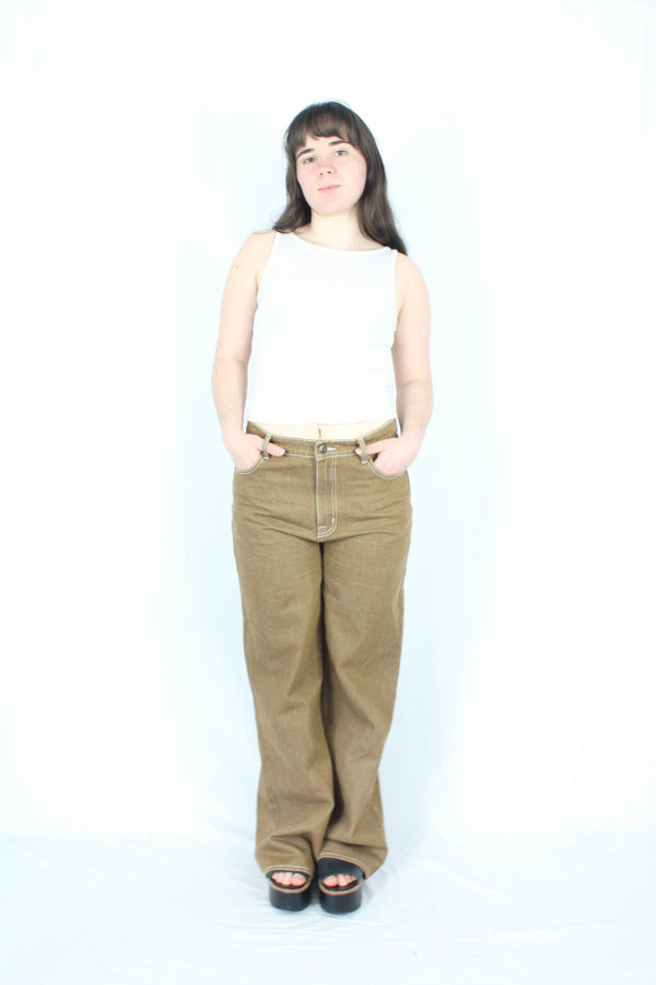 Morrison - Bryant Jeans