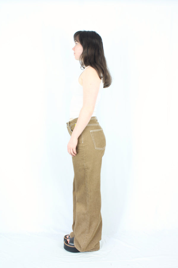 Morrison - Bryant Jeans