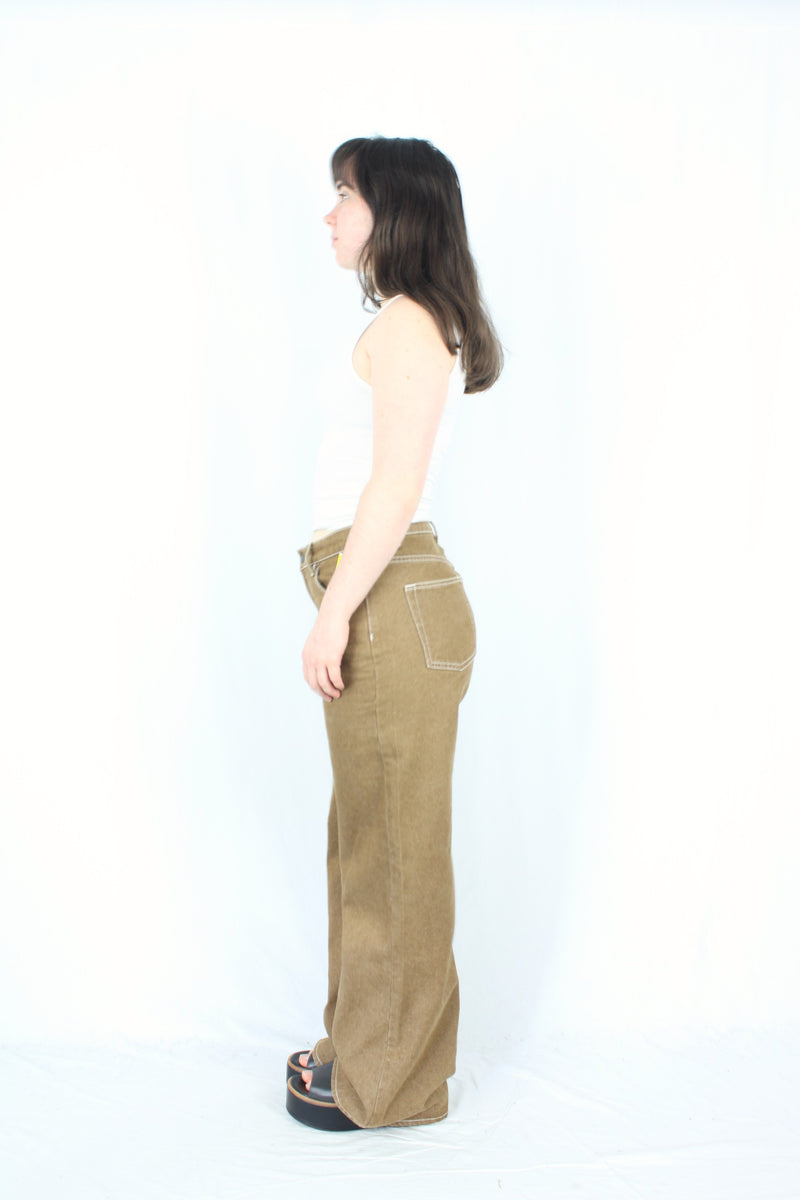 Morrison - Bryant Jeans