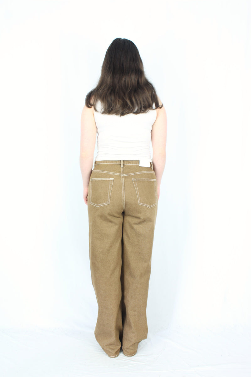 Morrison - Bryant Jeans