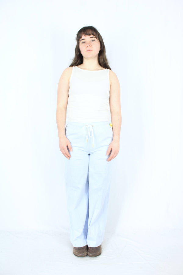 Huffer - Striped Cruise Lounge Pant