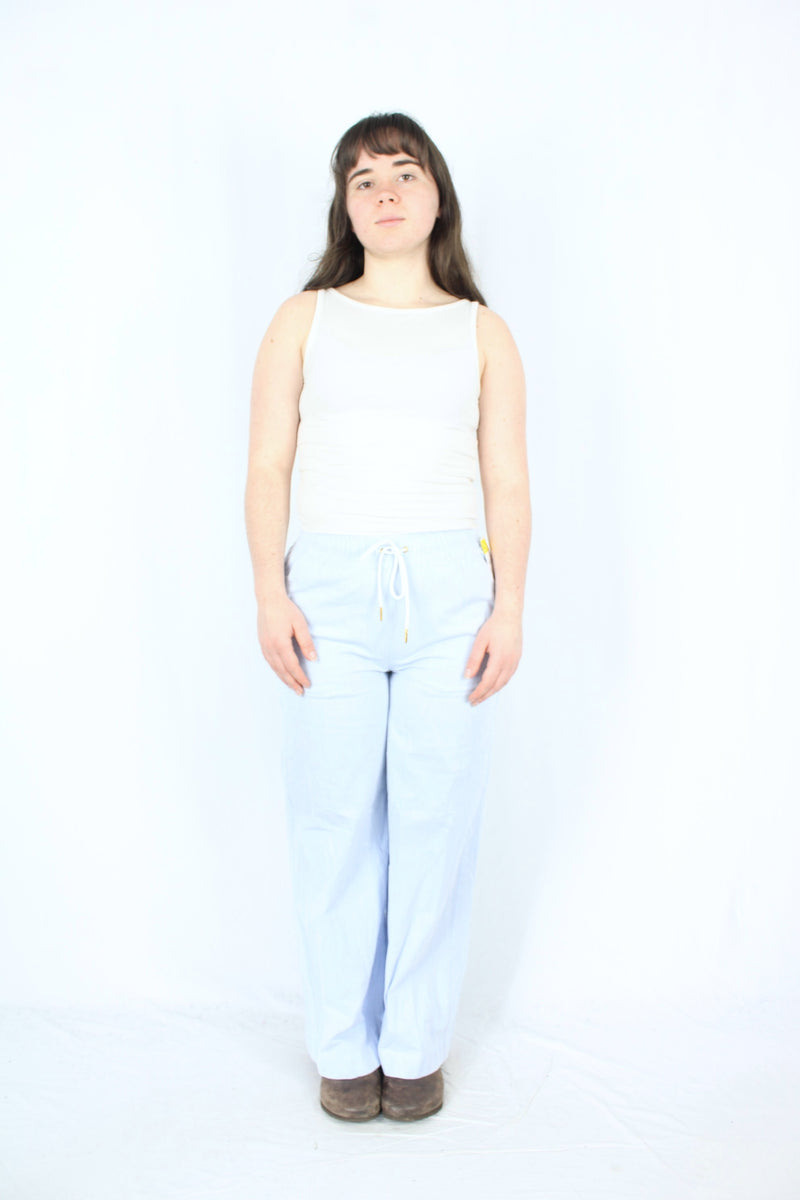 Huffer - Striped Cruise Lounge Pant