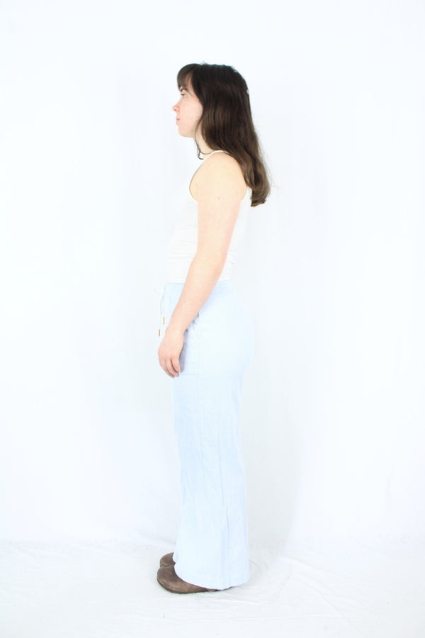 Huffer - Striped Cruise Lounge Pant