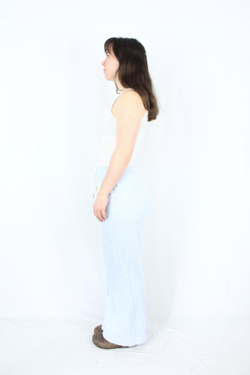 Huffer - Striped Cruise Lounge Pant