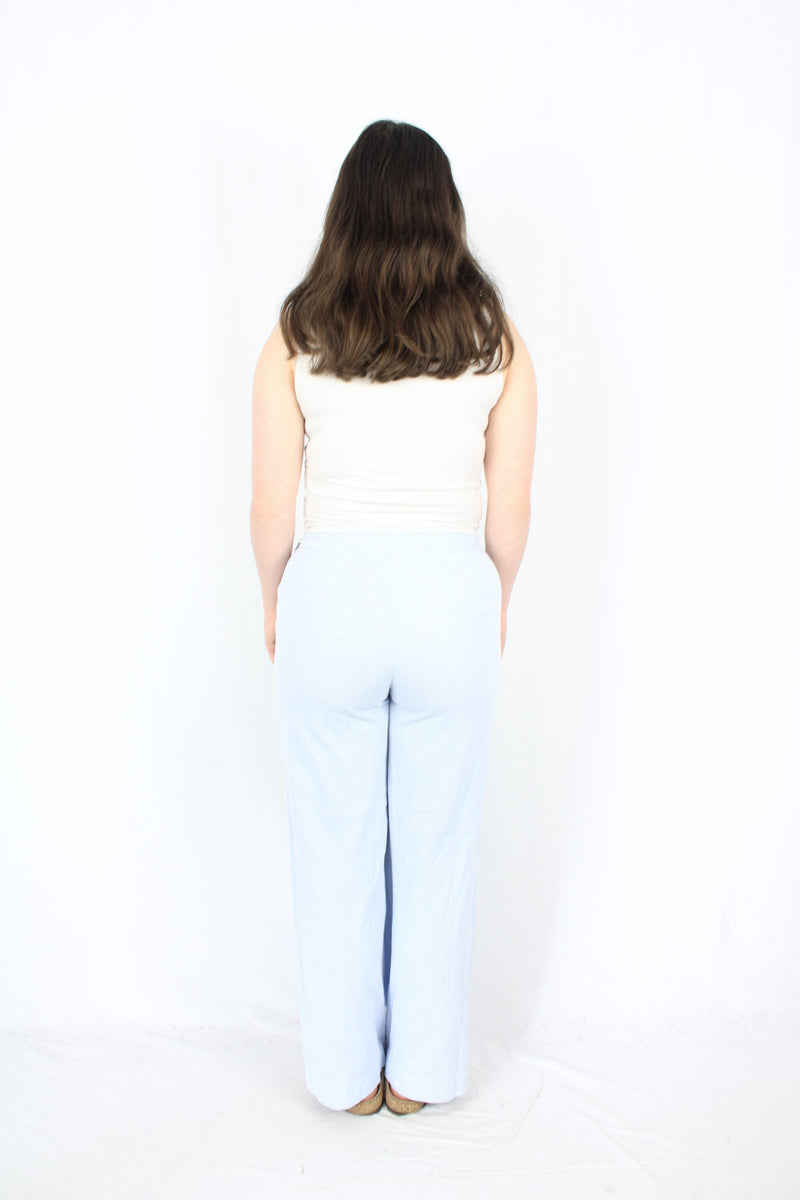 Huffer - Striped Cruise Lounge Pant