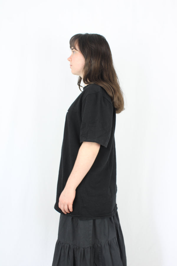 Stolen Girlfriends Heart - Spiked Heart Tee