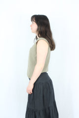 Blanca - Marina Vest Top