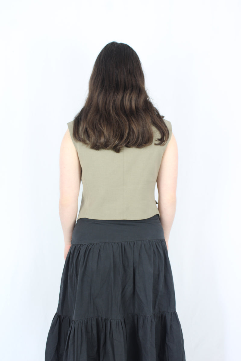 Blanca - Marina Vest Top