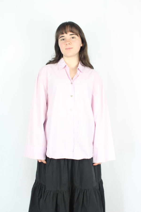 Ruby - Felix Button Shirt
