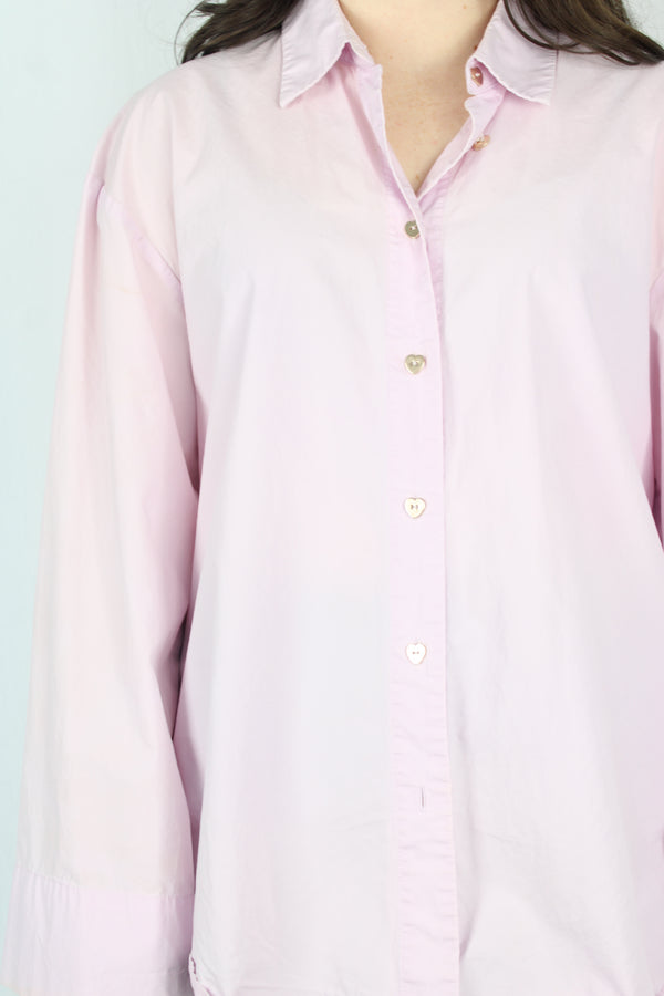 Ruby - Felix Button Shirt