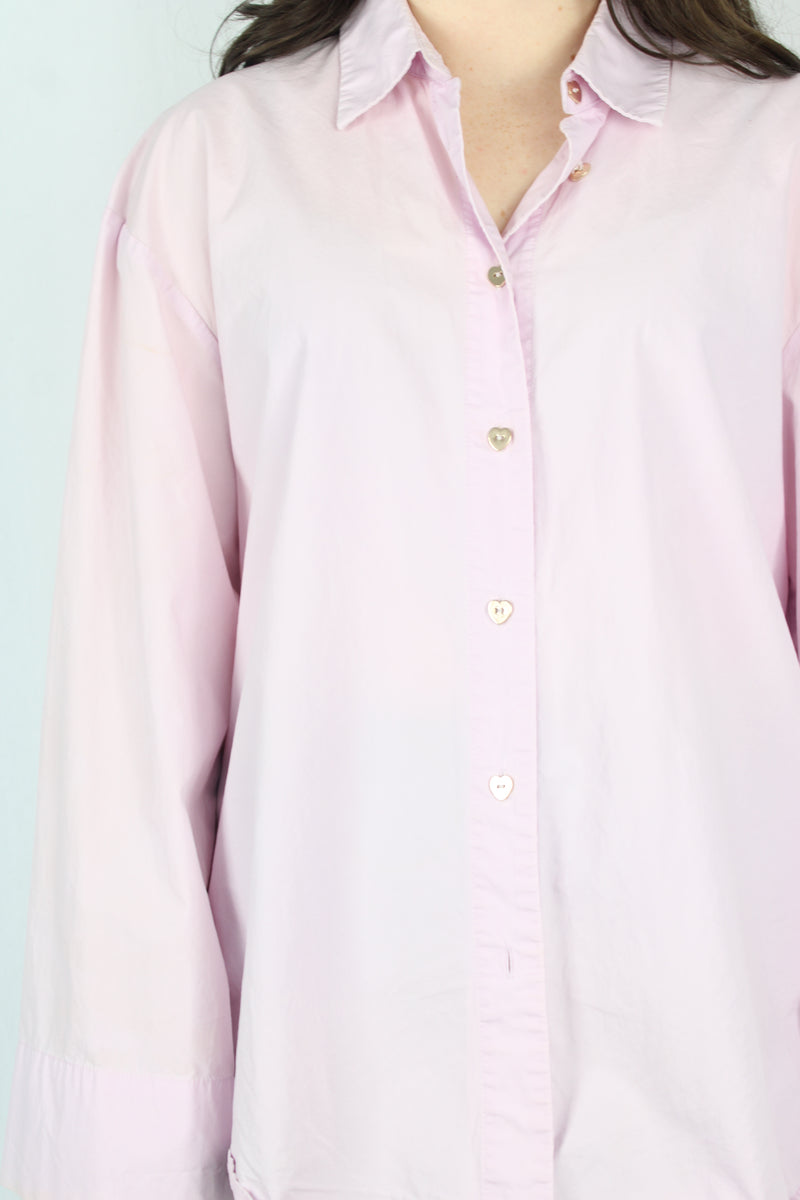 Ruby - Felix Button Shirt