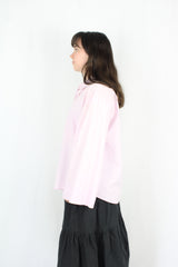 Ruby - Felix Button Shirt