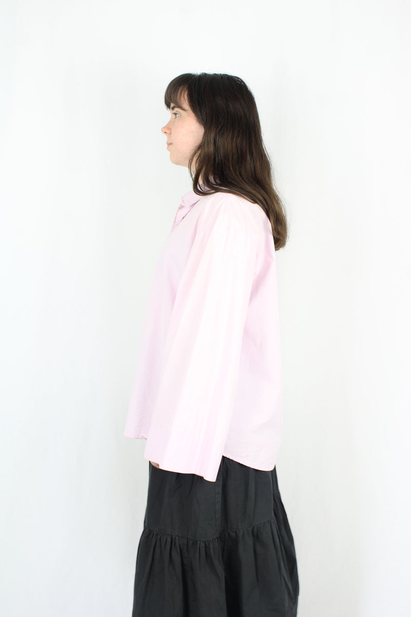 Ruby - Felix Button Shirt