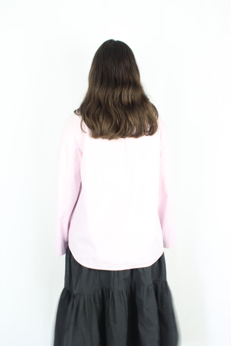 Ruby - Felix Button Shirt