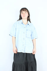 Decjuba - Denim Shirt