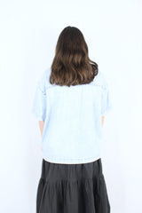 Decjuba - Denim Shirt
