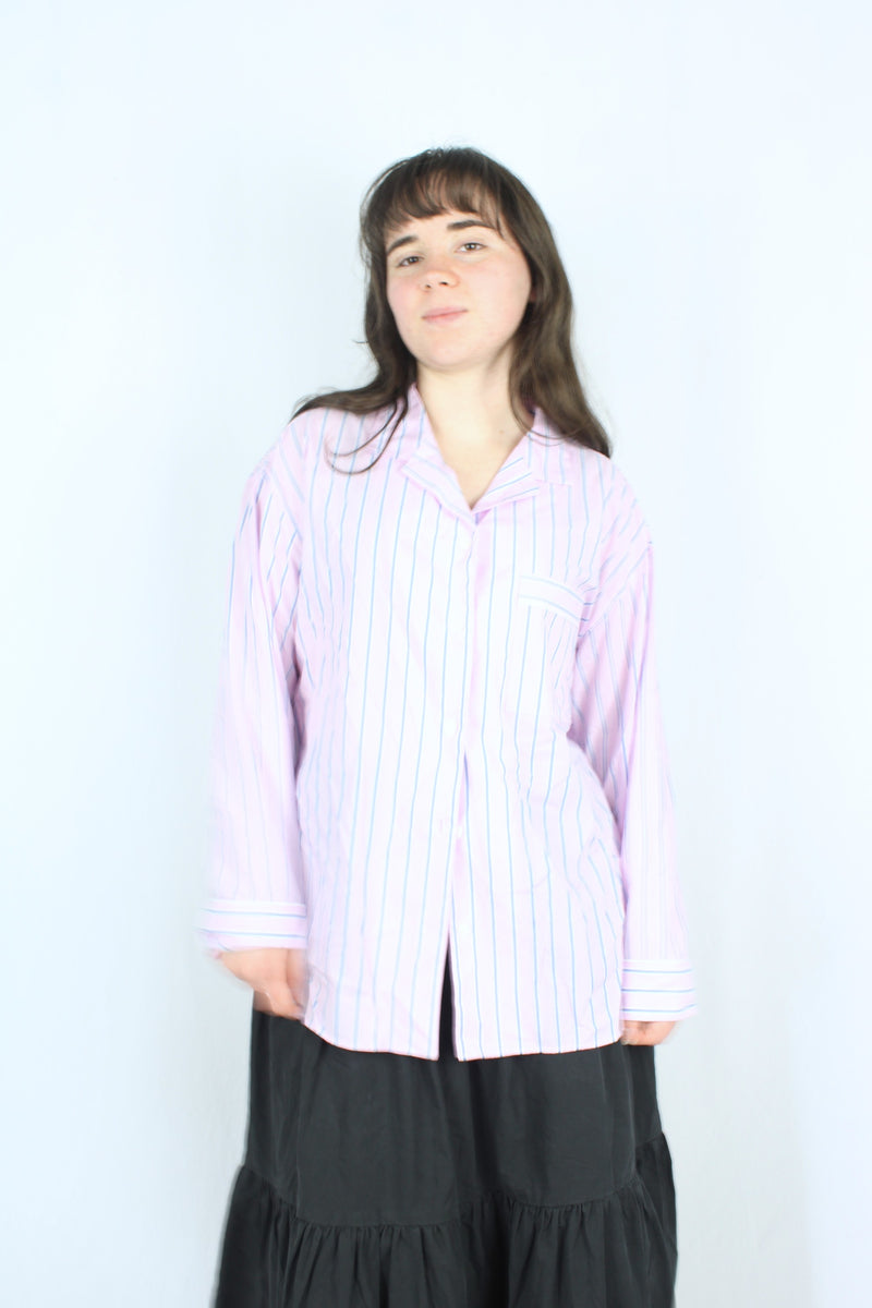 Uniqlo - Striped Shirt