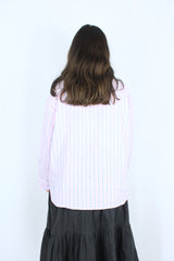 Uniqlo - Striped Shirt