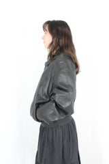 Pellini - Vintage Leather Jacket