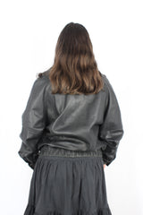 Pellini - Vintage Leather Jacket