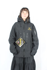 Arc'teryx - Gortex Jacket