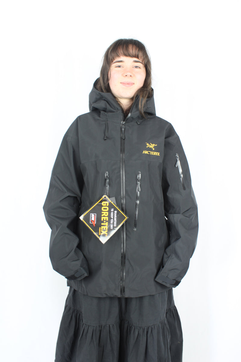 Arc'teryx - Gortex Jacket