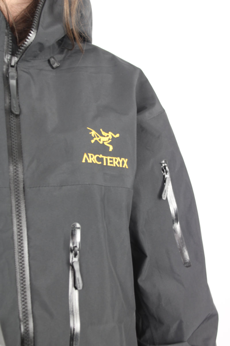 Arc'teryx - Gortex Jacket