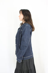 Hero - Vintage Denim Jacket
