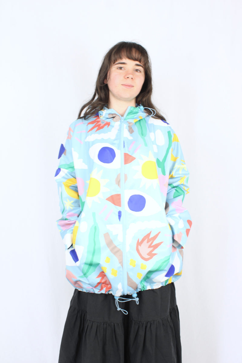 Gorman - Funky Raincoat