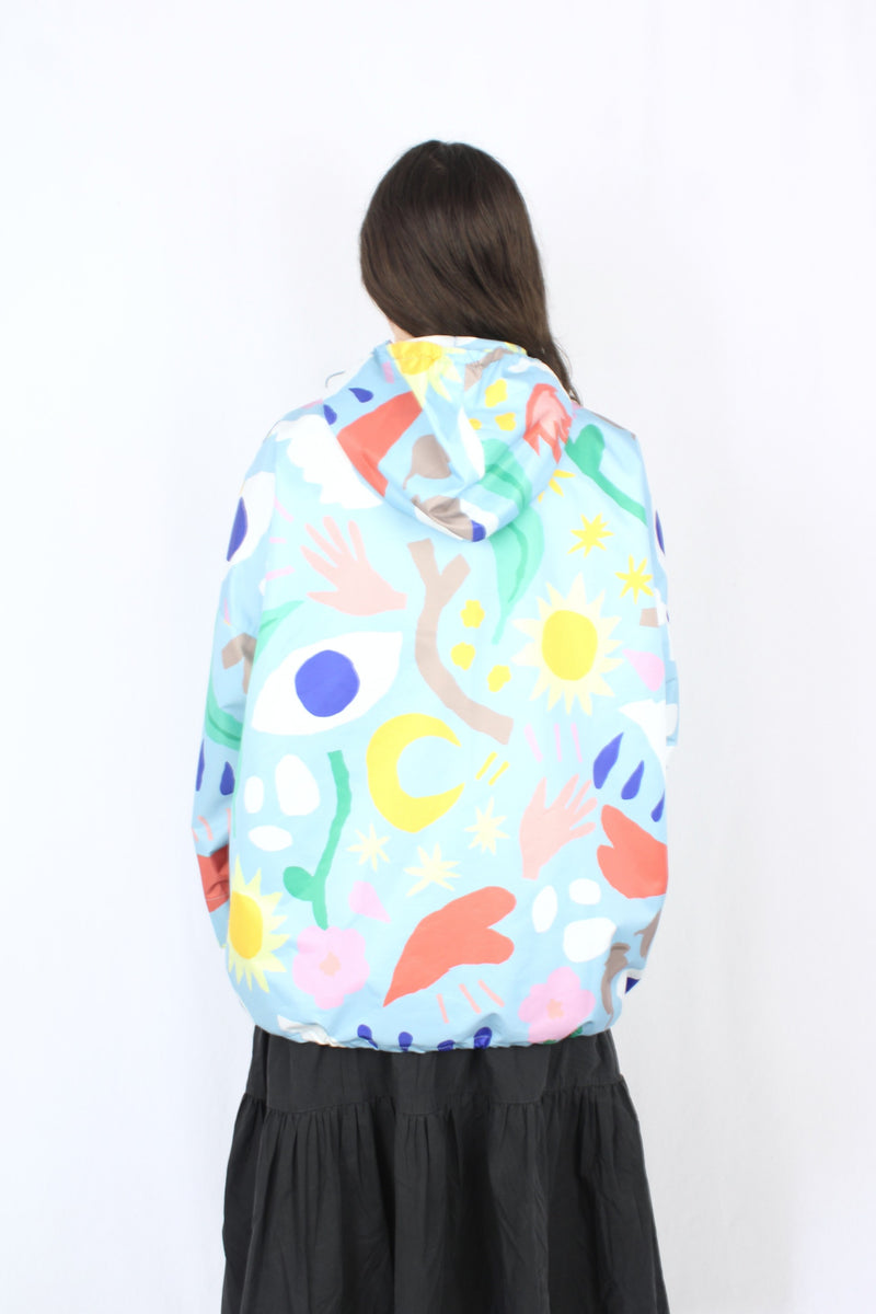 Gorman - Funky Raincoat