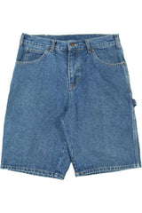 DICKIES - Denim Shorts