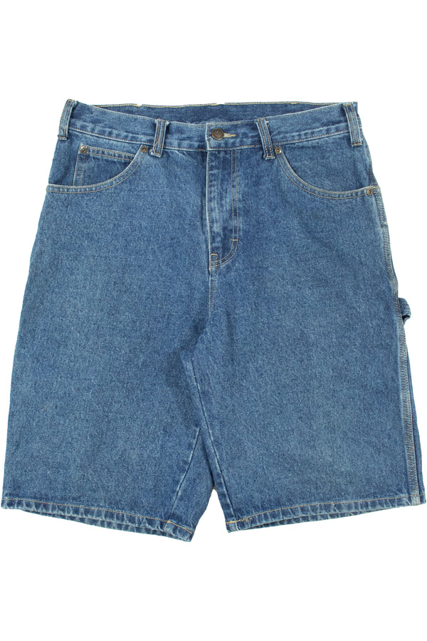 DICKIES - Denim Shorts