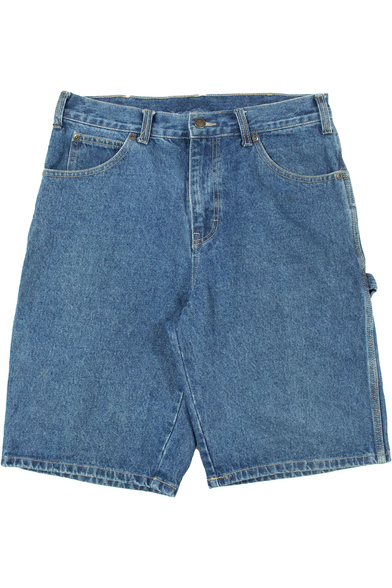 DICKIES - Denim Shorts