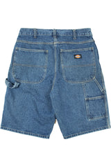 DICKIES - Denim Shorts