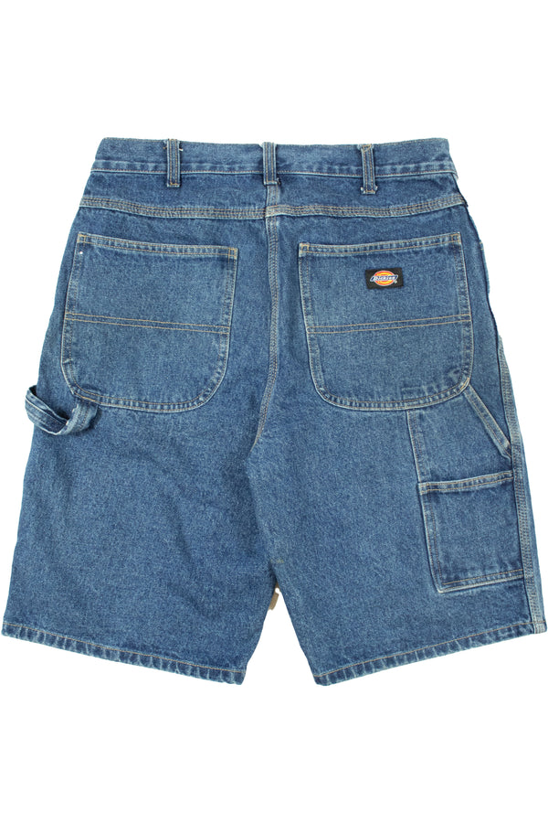 DICKIES - Denim Shorts