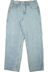 Butter - Loose Fit Jeans