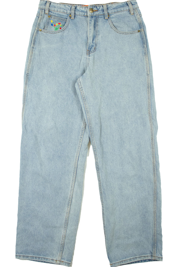Butter - Loose Fit Jeans