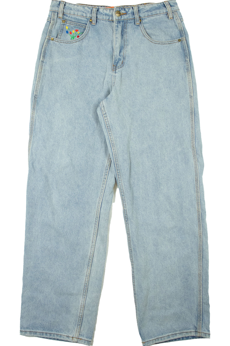 Butter - Loose Fit Jeans