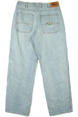 Butter - Loose Fit Jeans
